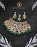 Jehangir Bridal Set