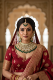Jehangir Bridal Set