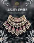 Momal bridal set