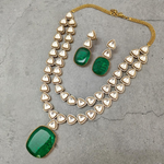 Nemal necklace set