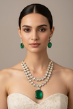 Nemal necklace set