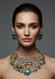 Vantara necklace set