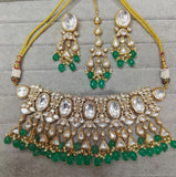 Neemar choker set