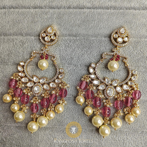 Dania Earrings