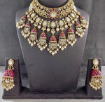 Momal bridal set