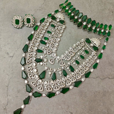 Kiara statement set