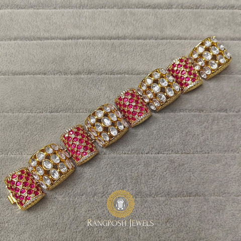 Reem Gajra Bracelet