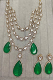 Emaar necklace set