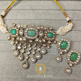 Yami choker set
