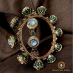 Rani bangles