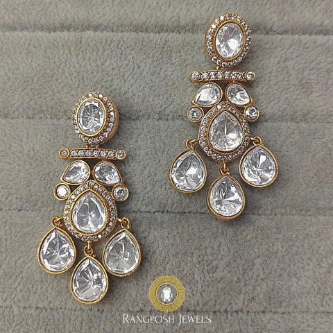 Heeral earrings