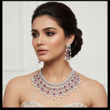Bella Bridal set