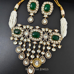 Yami choker set