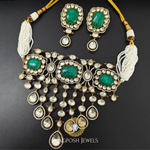 Yami choker set