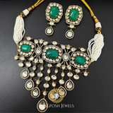 Yami choker set