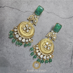 Naltar earrings