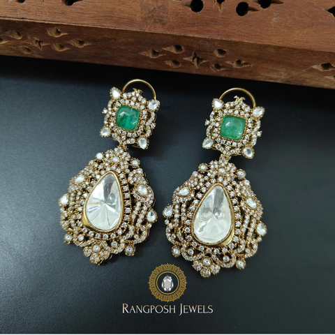 Riya earrings