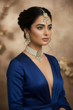 DAMINI mini choker set