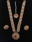 Malhar Kundan Mala Set