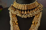 Laiba Bridal Collection