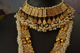 Laiba Bridal Collection