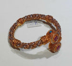 Bangle pair