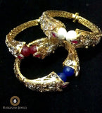 Mor Bangle