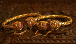 Bangle pair