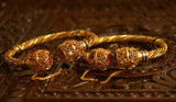 Bangle pair