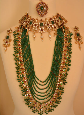 Zamani Bridal Collection