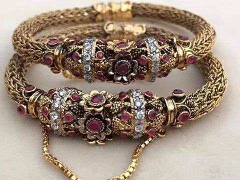 Bangles