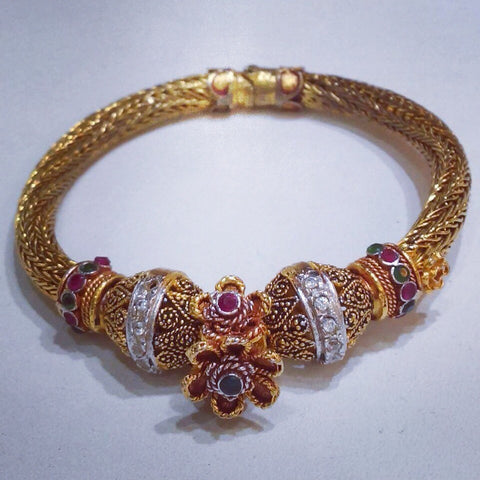 Bangle pair