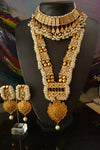Laiba Bridal Collection