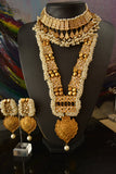 Laiba Bridal Collection