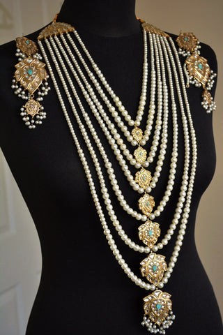 RANI HAAR