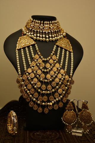NOORANI COLLECTION