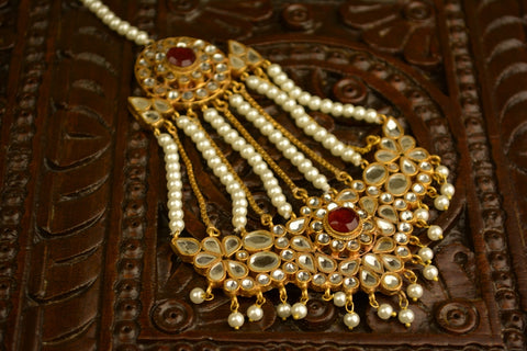Mahnoor Jhoomar