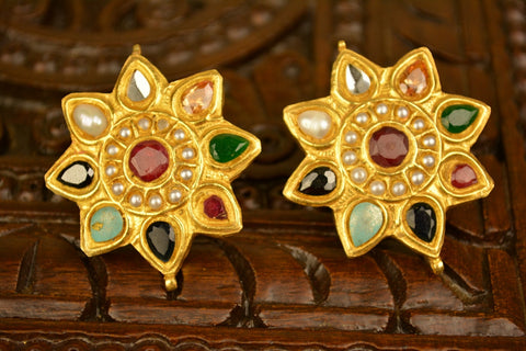 Small Earrings