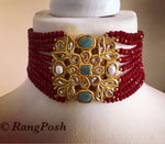 INAAB Choker