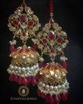 Bareilly Jhumkay