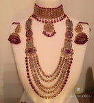 Anmol Bridal Set