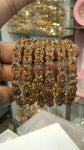Bangles set