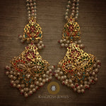 Aari Earrings