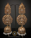 Chenab Earrings