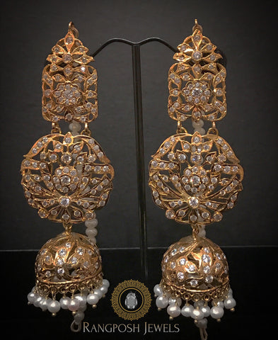 Chenab Earrings