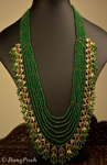 SHAHJAHANI MALA