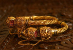 Bangle pair