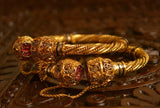 Bangle pair