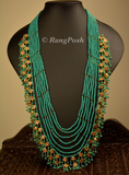 SHAHJAHANI MALA