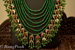 SHAHJAHANI MALA